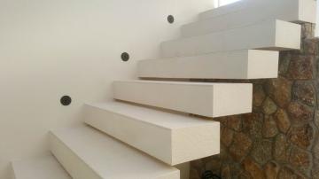 Bullnosed Steps